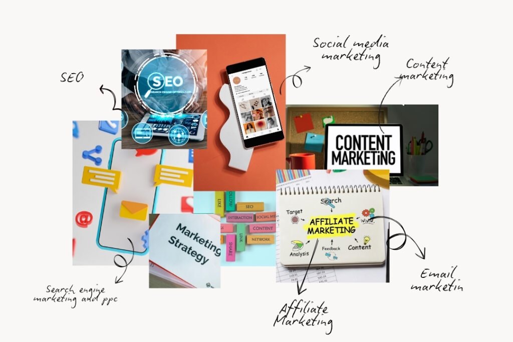 DIGITAL MARKETING GUIDE